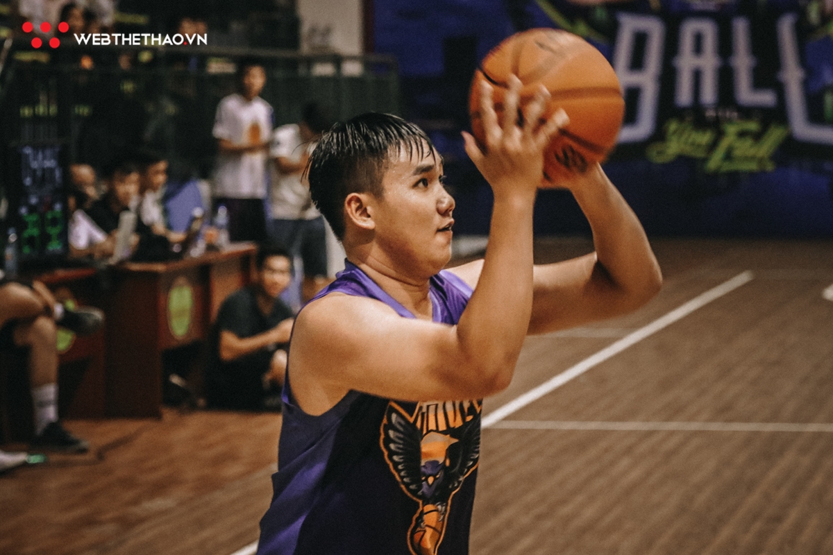Chung kết giải PNT Open 2019: Thái Sơn Nam vượt mặt đàn anh lên ngôi vô địch